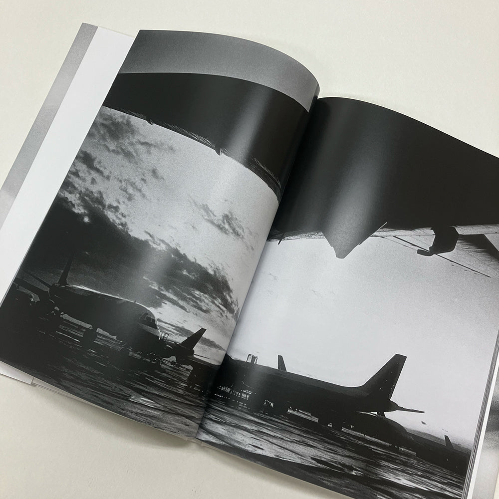 JET JET JET 写真集 復刻版