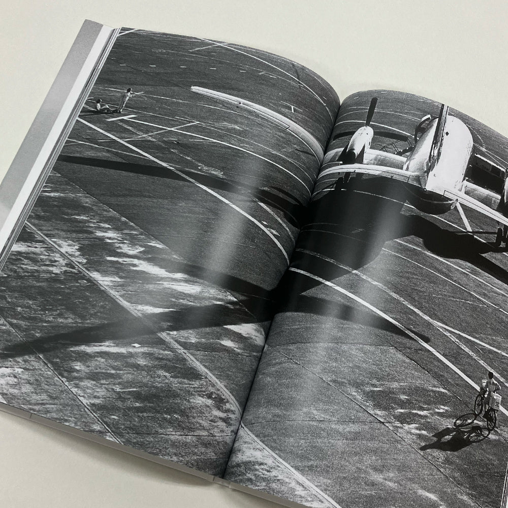 JET JET JET 写真集 復刻版