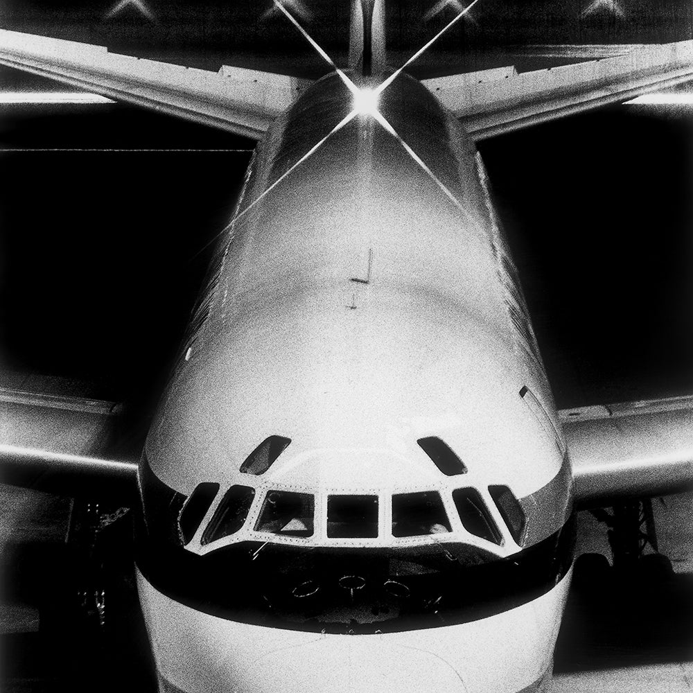 JET JET JET 写真が選べるアクリルポスター（A2サイズ〜A4サイズ）