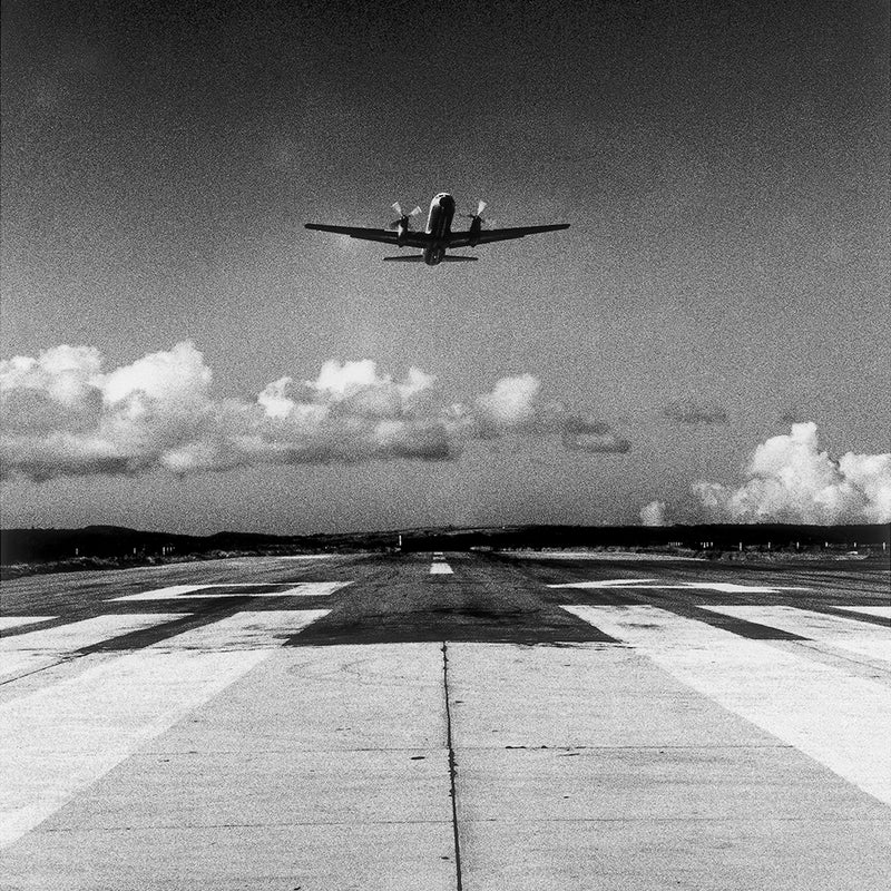 JET JET JET 写真が選べるアクリルポスター（A2サイズ〜A4サイズ）