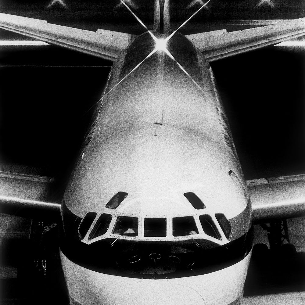 JET JET JET 写真が選べるポスター（A1サイズ〜A3サイズ）