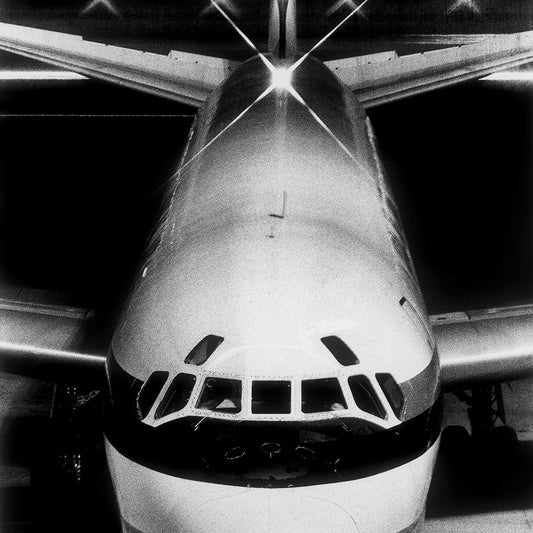 JET JET JET 写真が選べるポスター（A1サイズ〜A3サイズ）