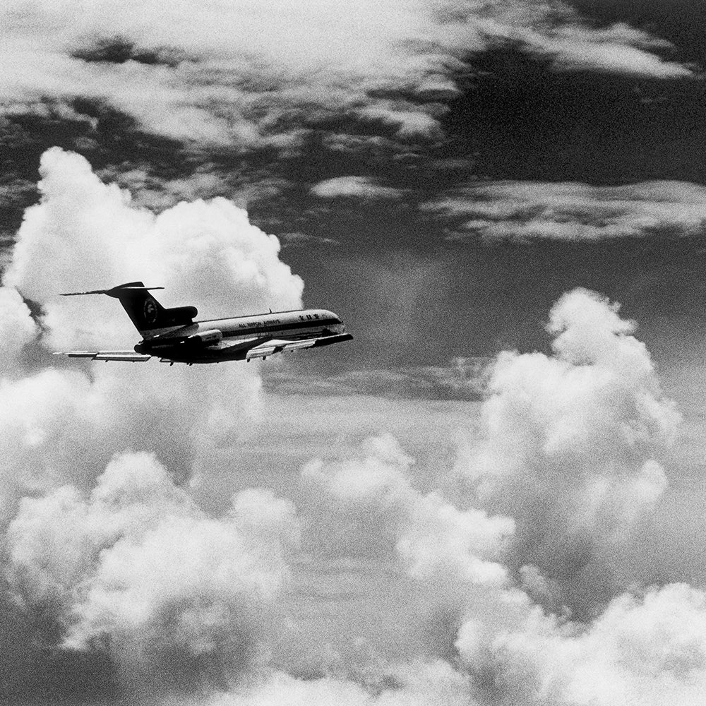 JET JET JET 写真が選べるポスター（A1サイズ〜A3サイズ）