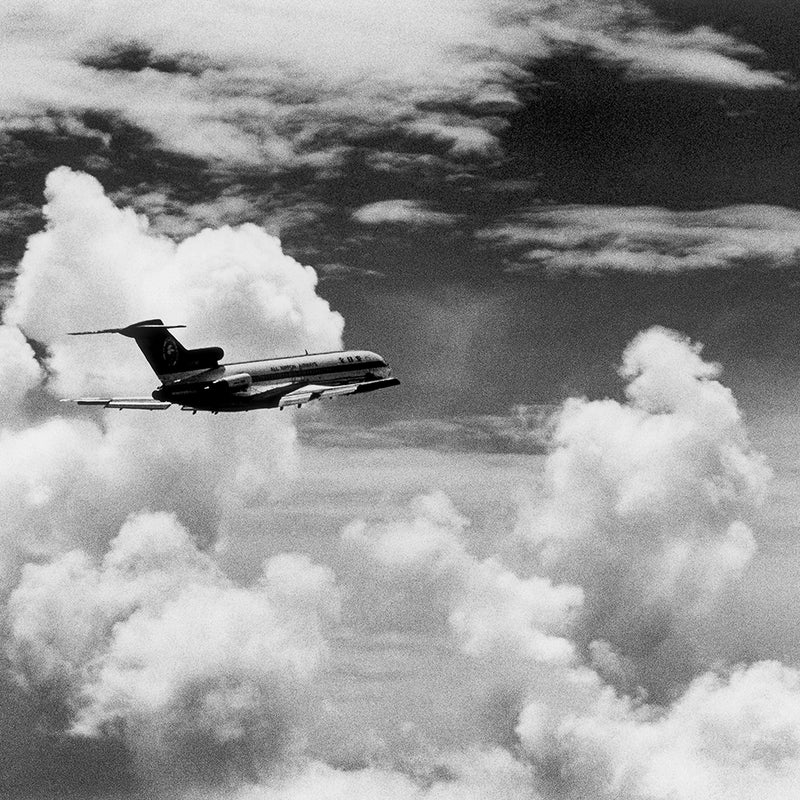 JET JET JET 写真が選べるポスター（A1サイズ〜A3サイズ）